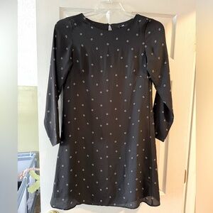 Sheer lightweight women’s H&M dress size 4